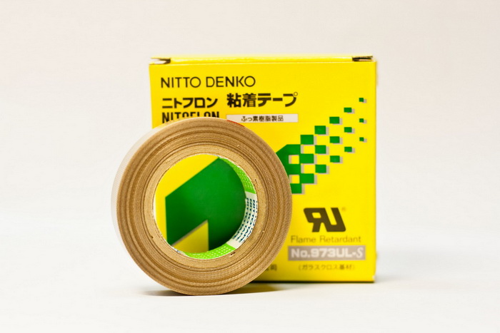 Тефлоновый скотч «Nitto Denko»